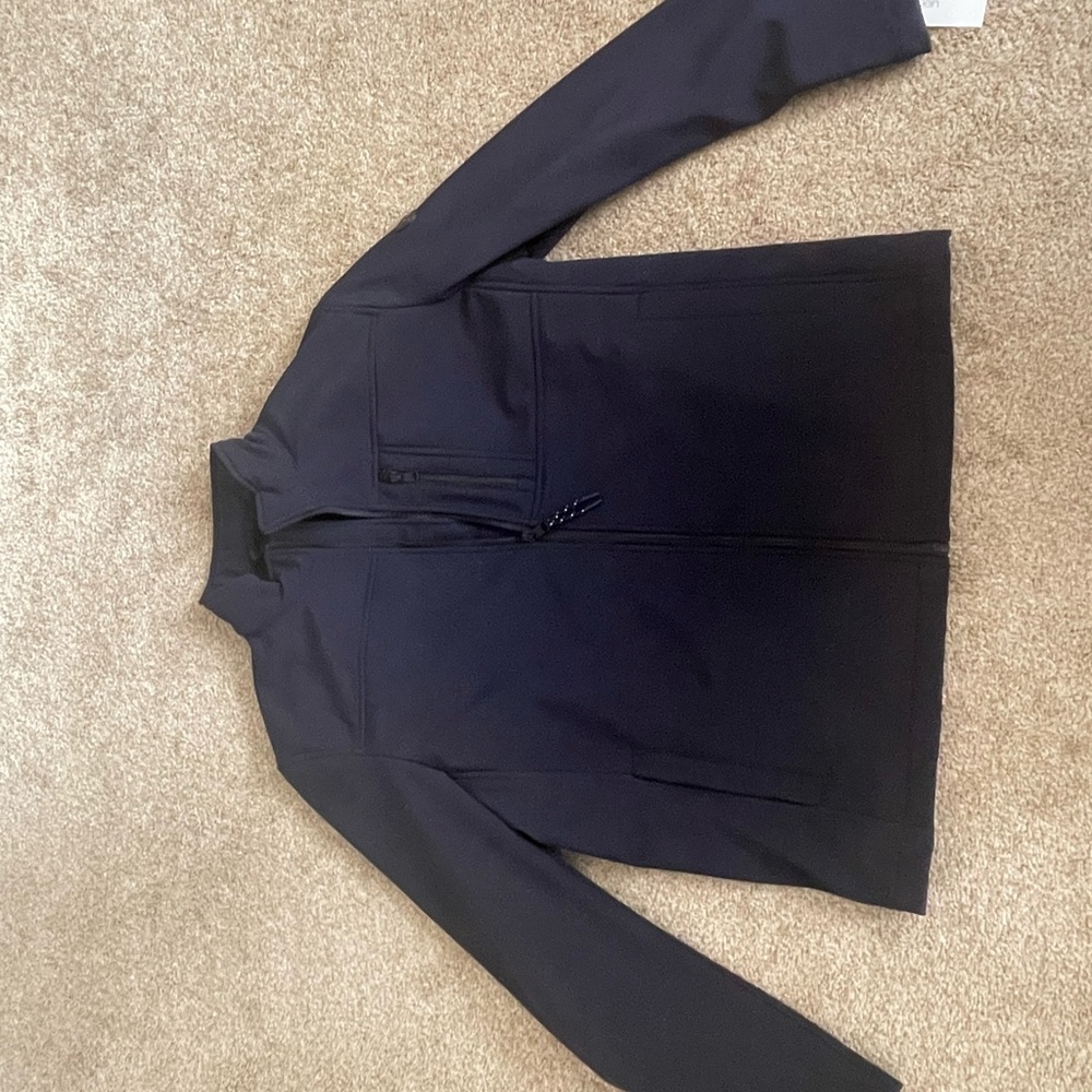 Calvin Klein Men's Water Resistant Jacket